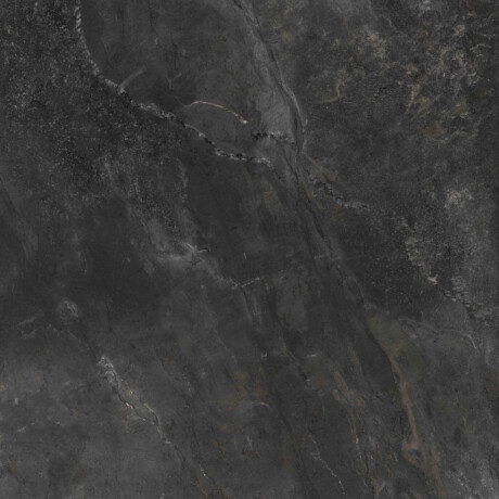 Lasitettu lattialaatta 60x120 cm, musta matta, rektifioitu A4H85 Iroc Black #8