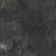 Lasitettu lattialaatta 60x120 cm, musta matta, rektifioitu A4H85 Iroc Black #10