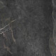 Lasitettu lattialaatta 60x120 cm, musta matta, rektifioitu A4H85 Iroc Black #13
