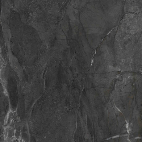 Lasitettu lattialaatta 60x120 cm, musta matta, rektifioitu A4H85 Iroc Black #14