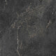 Lasitettu lattialaatta 60x120 cm, musta matta, rektifioitu A4H85 Iroc Black #15