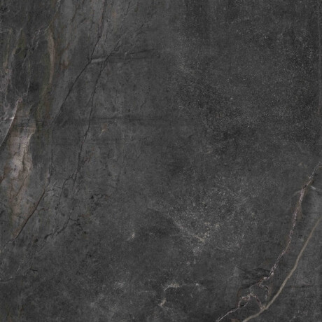Lasitettu lattialaatta 60x120 cm, musta matta, rektifioitu A4H85 Iroc Black #16