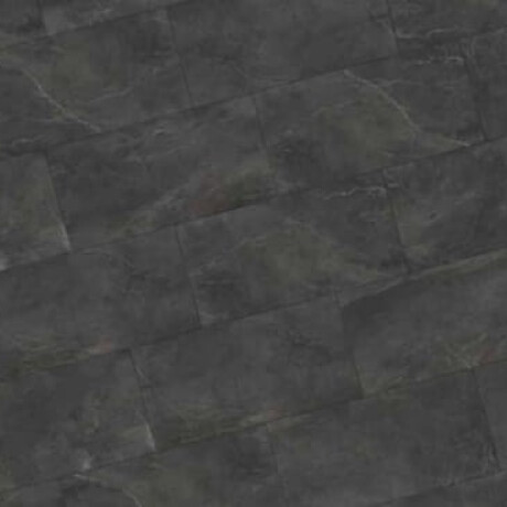 Lasitettu lattialaatta 60x120 cm, musta matta, rektifioitu A4H85 Iroc Black #17