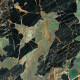 Bookmatch-keraamiset laatat 120x280, smaragdimarmori, juovilla, kiiltävä pinta A4H850 Esmerald Pariisi #4