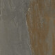 Seinälaatta 60x120 cm, ruskea, ruosteisia sävyjä, matta A4H891 Pizarra Akiba #6