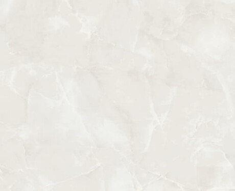 Suurikokoinen 120x280-kokoinen marmorikuvioinen, juovainen kiiltävä keraaminen laatta A4H939 Saffire Cream