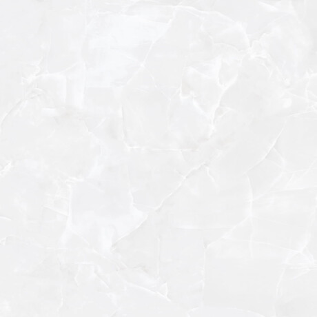 Suurikokoinen 100x100-kokoinen marmorikuvioinen, juovallinen kiiltävä keraaminen laatta A4H944 Saffire Pearl #1