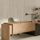 Suurikokoinen 120x280-kokoinen matta beige travertiini-kivi A4H945 Timeless Cream #4