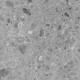 Lasitettu lattialaatta 60x120, harmaa, matta, rektifioitu, A4H97, terrazzo #3