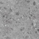 Lasitettu lattialaatta 60x120, harmaa, matta, rektifioitu, A4H97, terrazzo #8