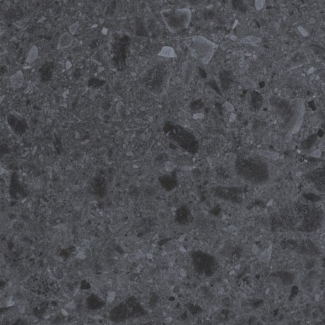 Lasitettu lattialaatta 60x120, antrasiitti, matta, rektifioitu, A4H98, terrazzo #2