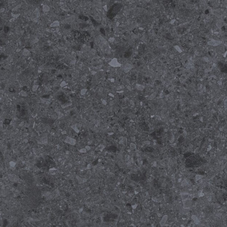 Lasitettu lattialaatta 60x120, antrasiitti, matta, rektifioitu, A4H98, terrazzo #3