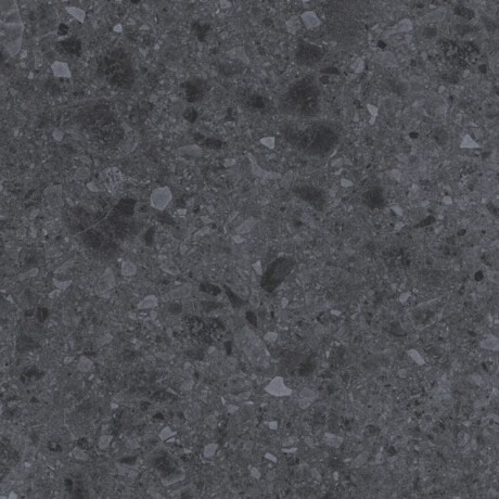 Lasitettu lattialaatta 60x120, antrasiitti, matta, rektifioitu, A4H98, terrazzo #4
