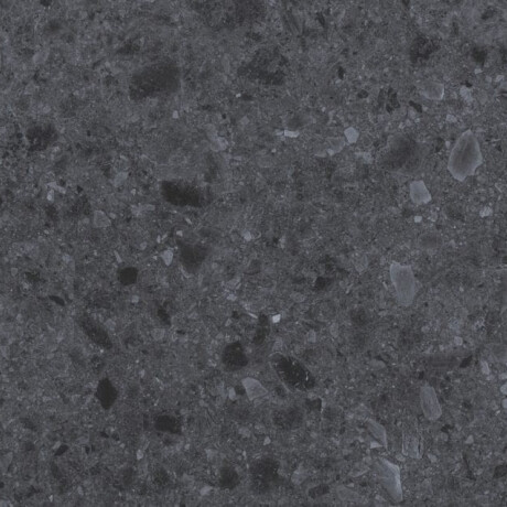 Lasitettu lattialaatta 60x120, antrasiitti, matta, rektifioitu, A4H98, terrazzo #5