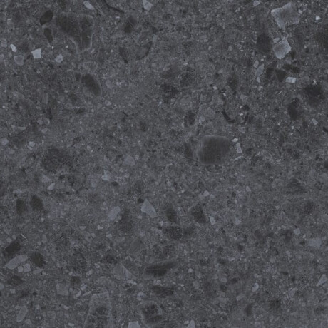 Lasitettu lattialaatta 60x120, antrasiitti, matta, rektifioitu, A4H98, terrazzo #6