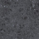 Lasitettu lattialaatta 60x120, antrasiitti, matta, rektifioitu, A4H98, terrazzo #6