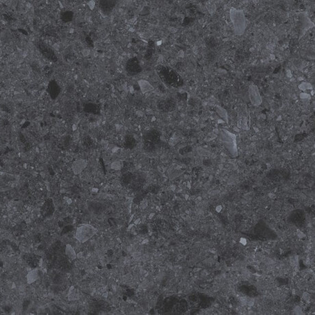 Lasitettu lattialaatta 60x120, antrasiitti, matta, rektifioitu, A4H98, terrazzo #7