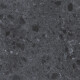 Lasitettu lattialaatta 60x120, antrasiitti, matta, rektifioitu, A4H98, terrazzo #8