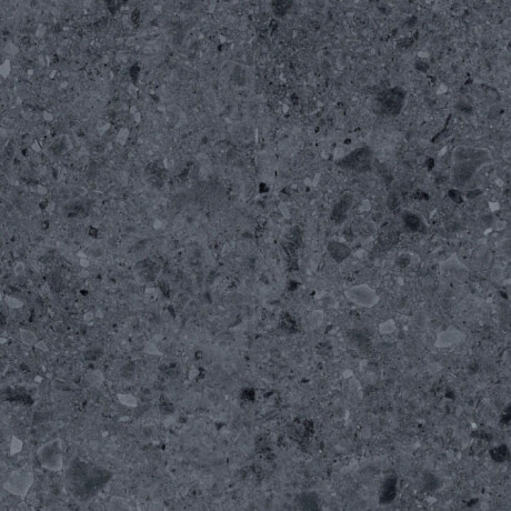 Lasitettu lattialaatta 60x120, antrasiitti, matta, rektifioitu, A4H98, terrazzo #9