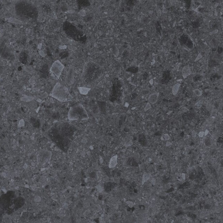 Lasitettu lattialaatta 60x120, antrasiitti, matta, rektifioitu, A4H98, terrazzo #10