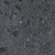 Lasitettu lattialaatta 60x120, antrasiitti, matta, rektifioitu, A4H98, terrazzo #10