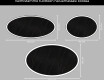 LED-valaistus Custom Mirror Kylpyhuoneen valaistus L227 #4