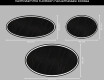 LED-valaistus Custom Mirror Kylpyhuoneen valaistus L228 #4