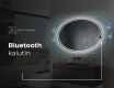 LED-valaistus Custom Mirror Kylpyhuoneen valaistus L228 #6