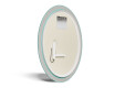 Pystysuora LED-valaistus Custom Mirror Kylpyhuoneen valaistus L74 #7
