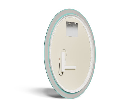 Pystysuora LED-valaistus Custom Mirror Kylpyhuoneen valaistus L74 #7