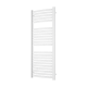 Kylpyhuoneen tikkaat patteri valkoinen #4