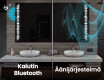 Kylpyhuoneen Peili Led-valoilla L38 #5
