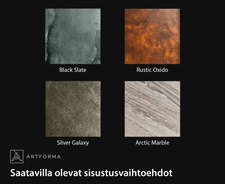 Epäsymmetrinen peili kivikuviolla L298 #2