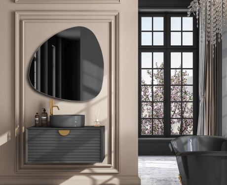 Moderni erikoispeilit peili L210 #4