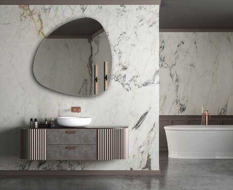 Moderni erikoispeilit peili L210 #5