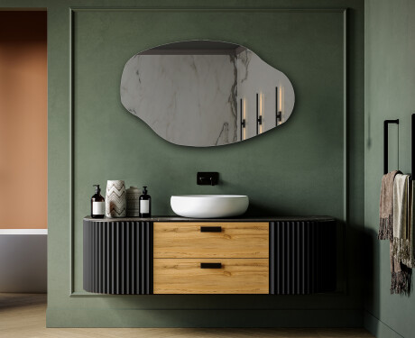 Moderni erikoispeilit peili L217