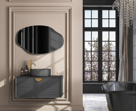 Moderni erikoispeilit peili L217 #4