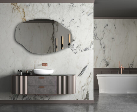 Moderni erikoispeilit peili L217 #5