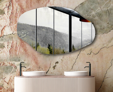 Moderni erikoispeilit peili L217 #6