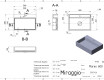 MARES 600 MATT -pesuallas