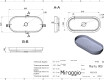 MARTA 900 MATT -pesuallas
