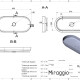MARTA 900 MATT -pesuallas #1