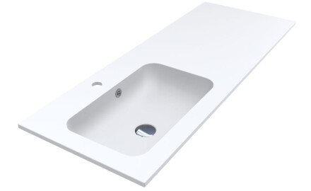 DELLA 1200 L MATT -pesuallas