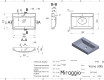VARNA 600 MIRASOFT -pesuallas
