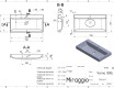 VARNA 800 MIRASOFT -pesuallas