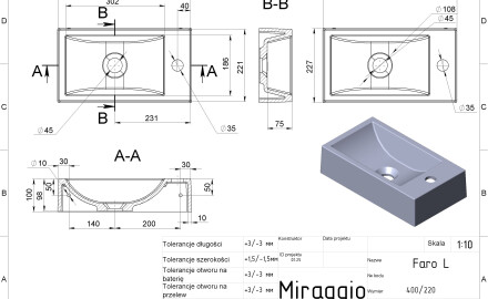 FARO L MIRASOFT -pesuallas