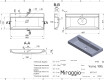 VARNA 900 MIRASOFT -pesuallas