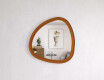 Epäsäännöllinen peili MDF-kehyksellä L302 #2