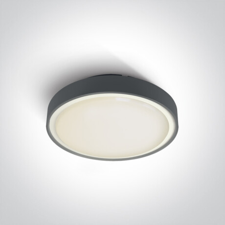 THEMELO kattovalaisin 30 W, 3000 K, IP40, valkoinen #1
