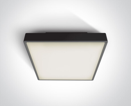 PIRNARI EA kattovalaisin 2x12W E27 IP65 antrasiitti